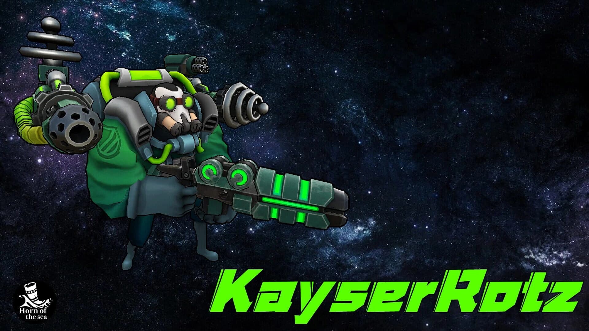 KayserRotz screenshot 4