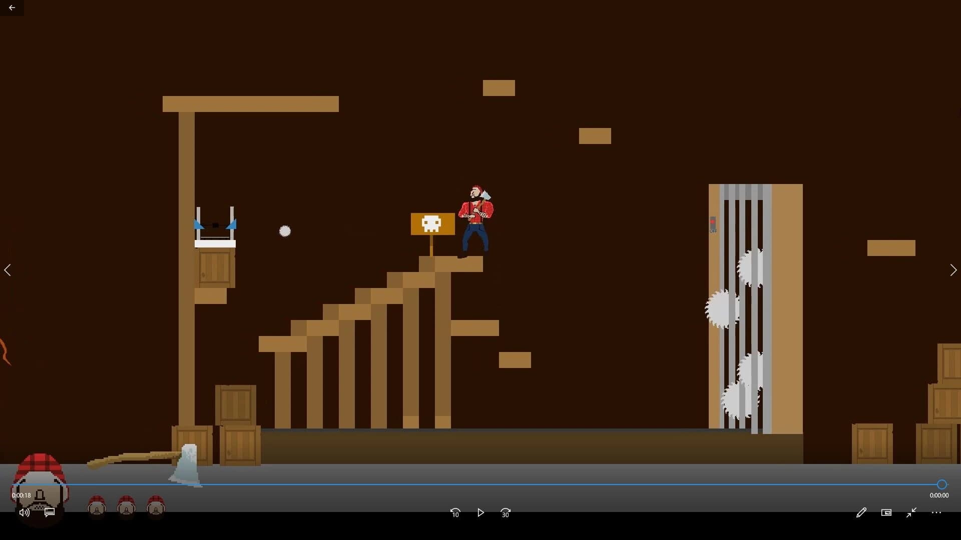 Kazakh ' Jack screenshot 3