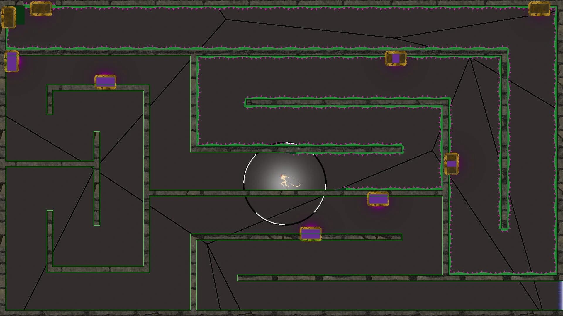Keali screenshot 2