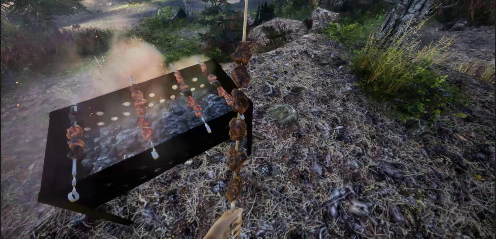 Kebab Simulator screenshot 3