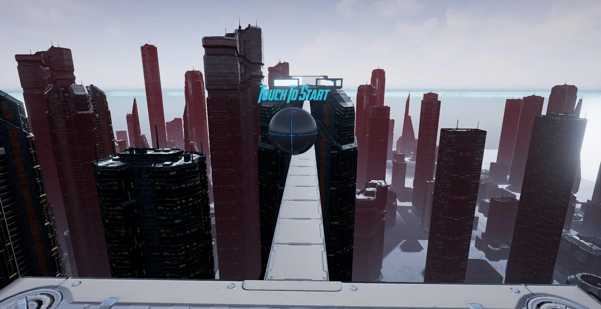 Keep Balance VR screenshot 4