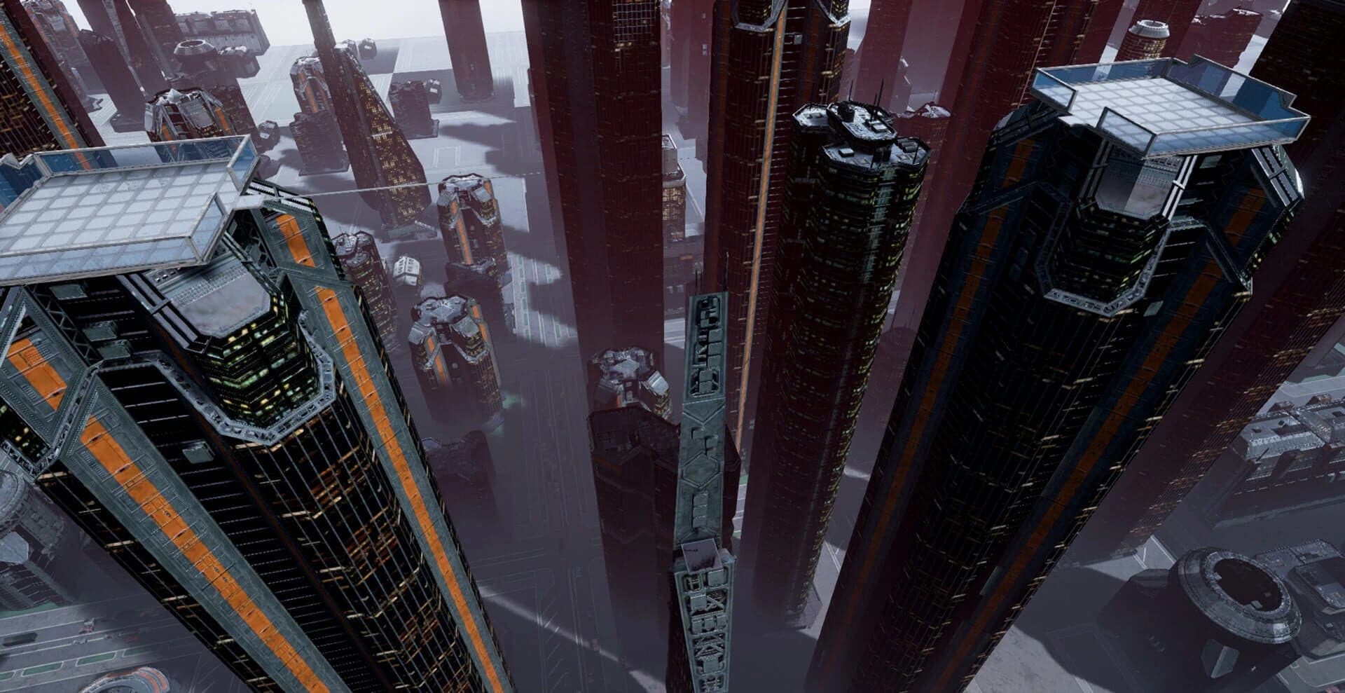 Keep Balance VR screenshot 5