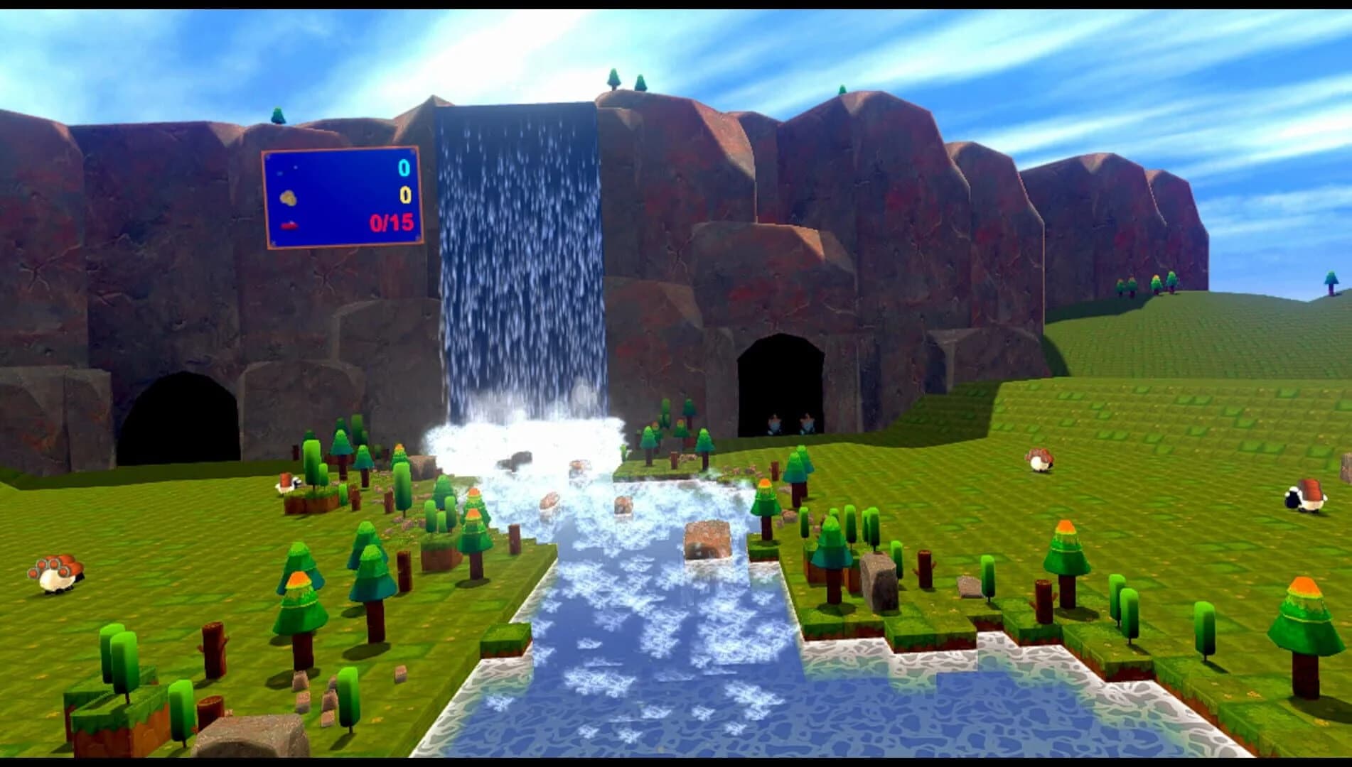 Keep Defending screenshot 2