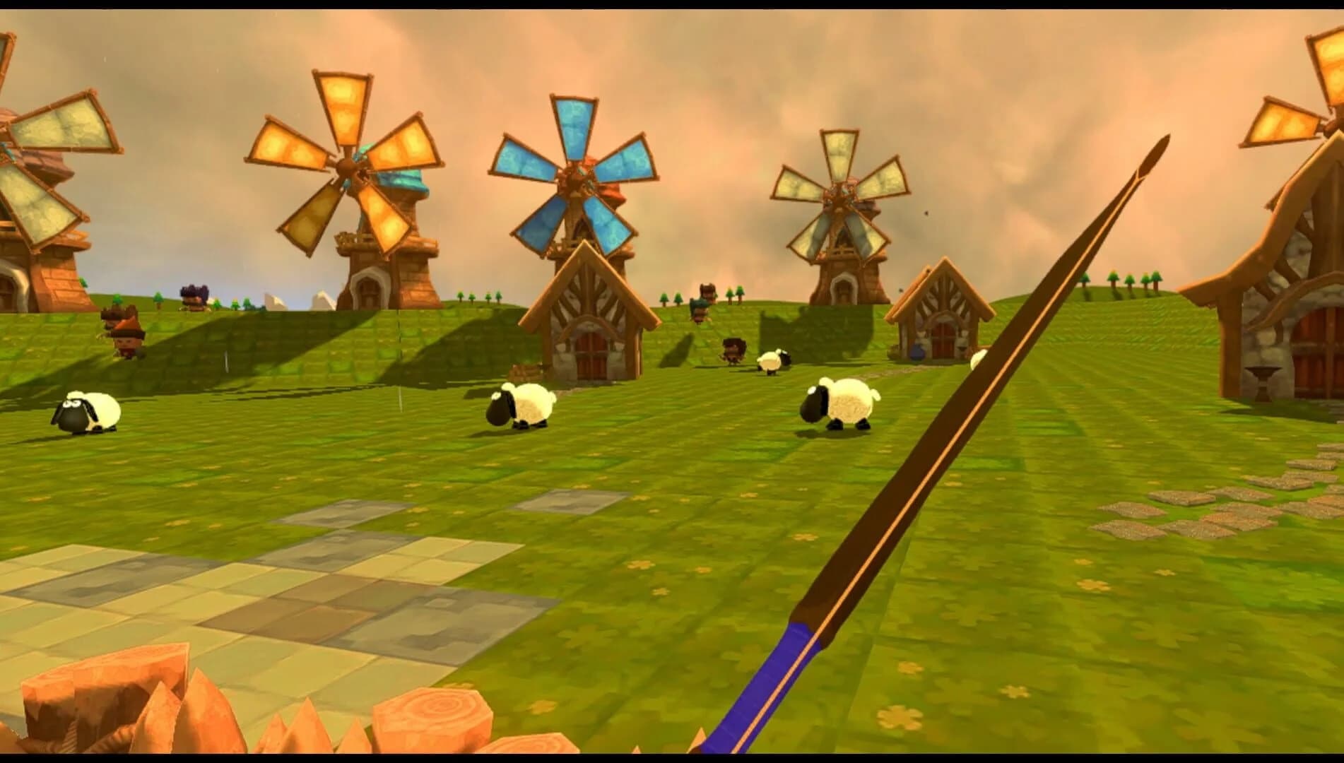 Keep Defending screenshot 5