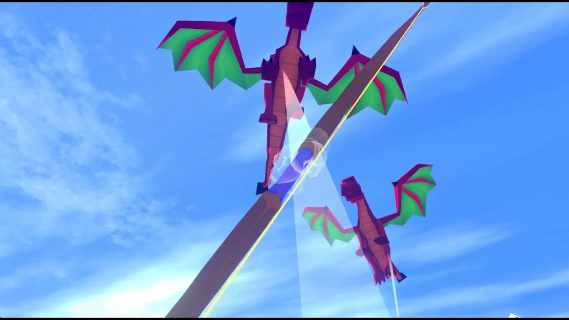 Keep Defending screenshot 3