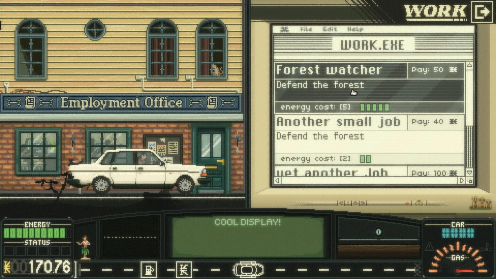 Keep Driving screenshot 2