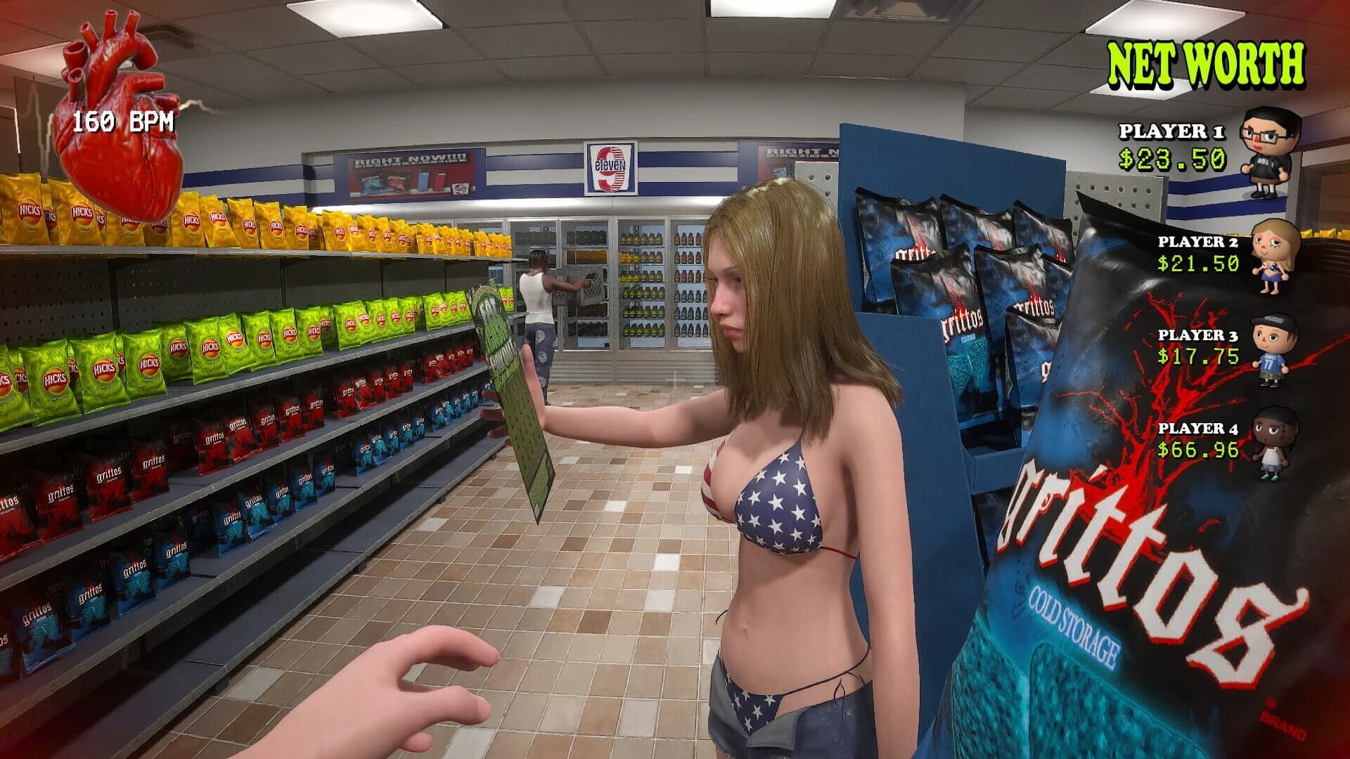 Keep Gambling screenshot 2