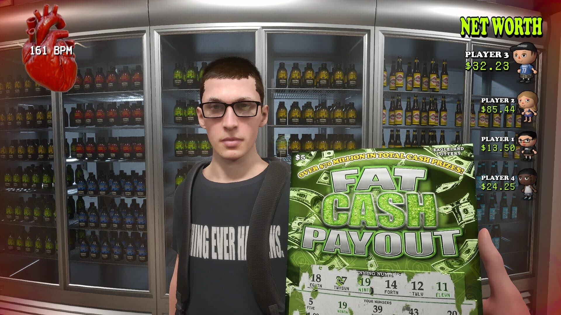 Keep Gambling screenshot 4