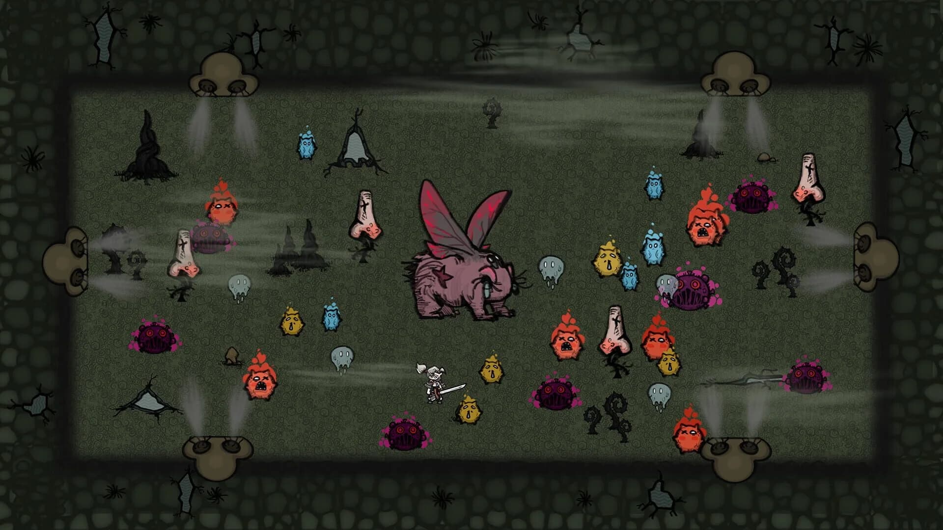 Keep Health! screenshot 1