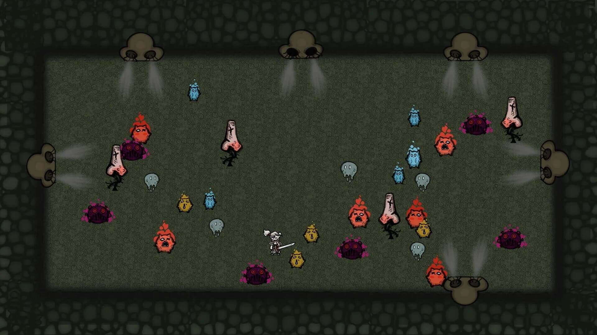 Keep Health! screenshot 3