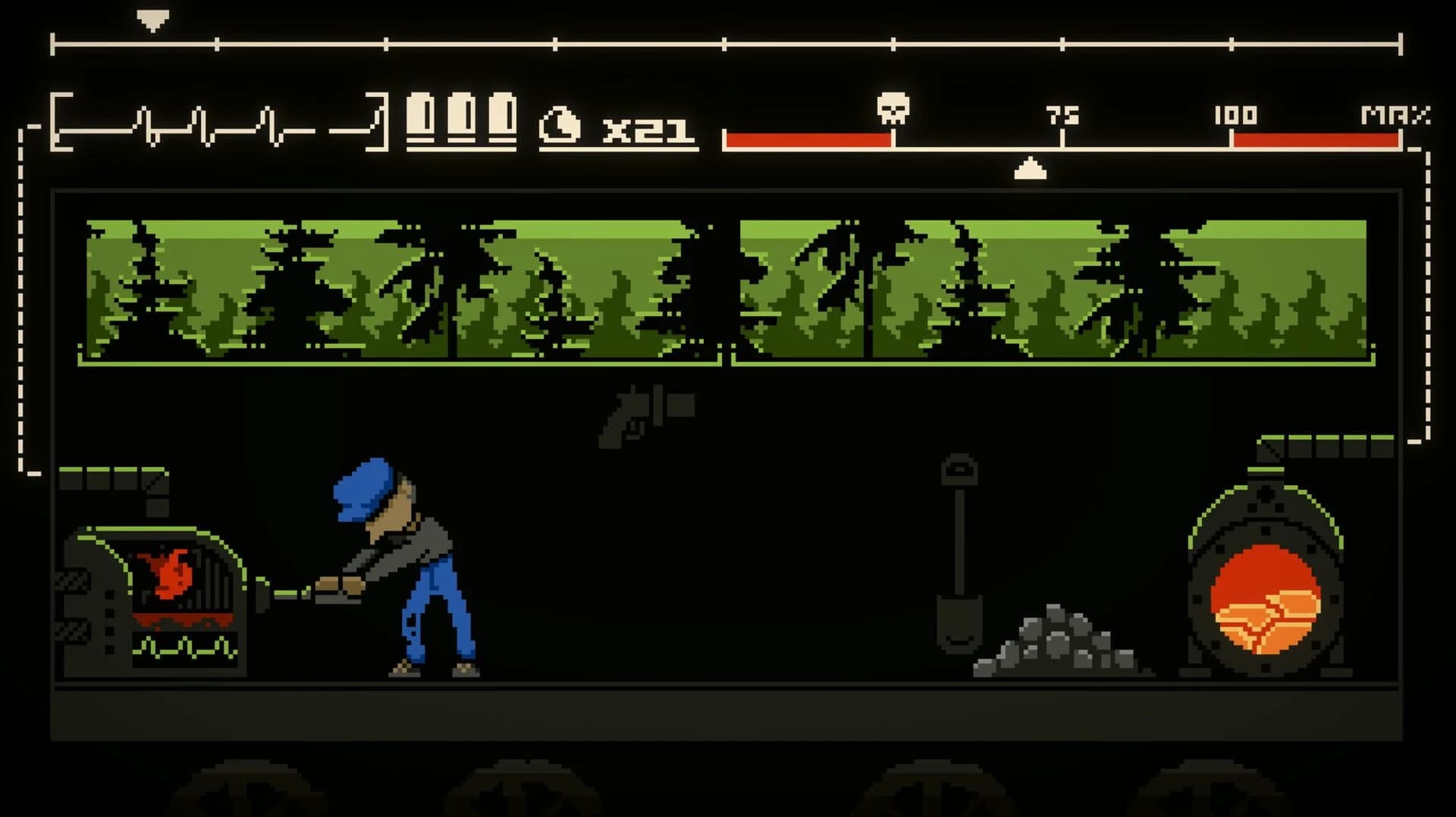 Keep It Alive screenshot 1