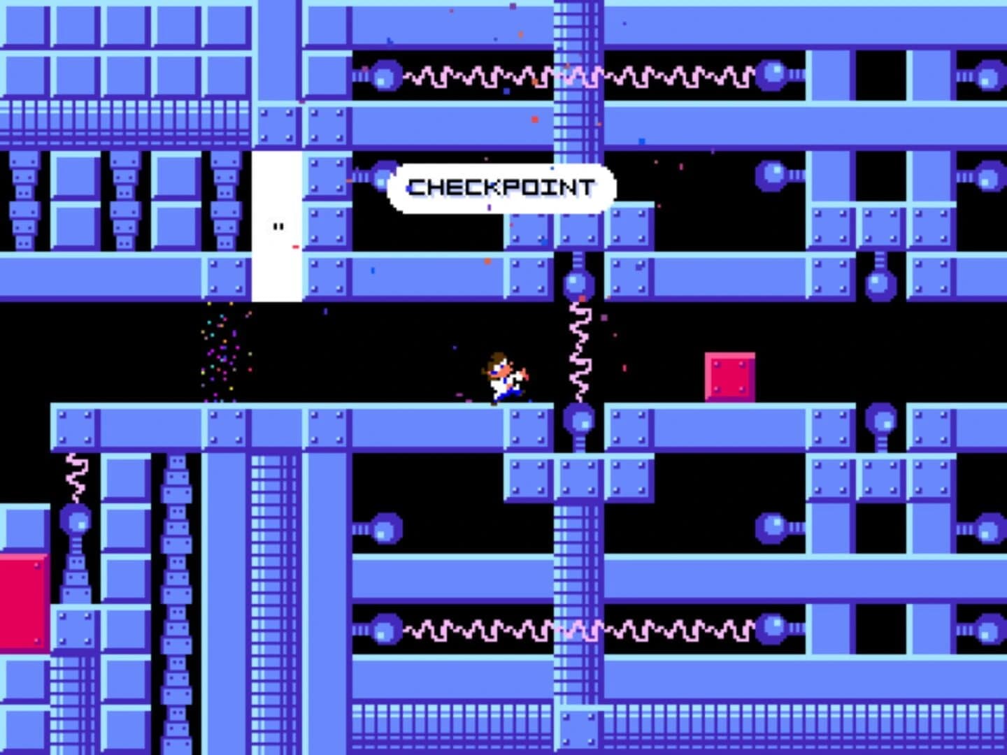 Keep It Alive screenshot 1