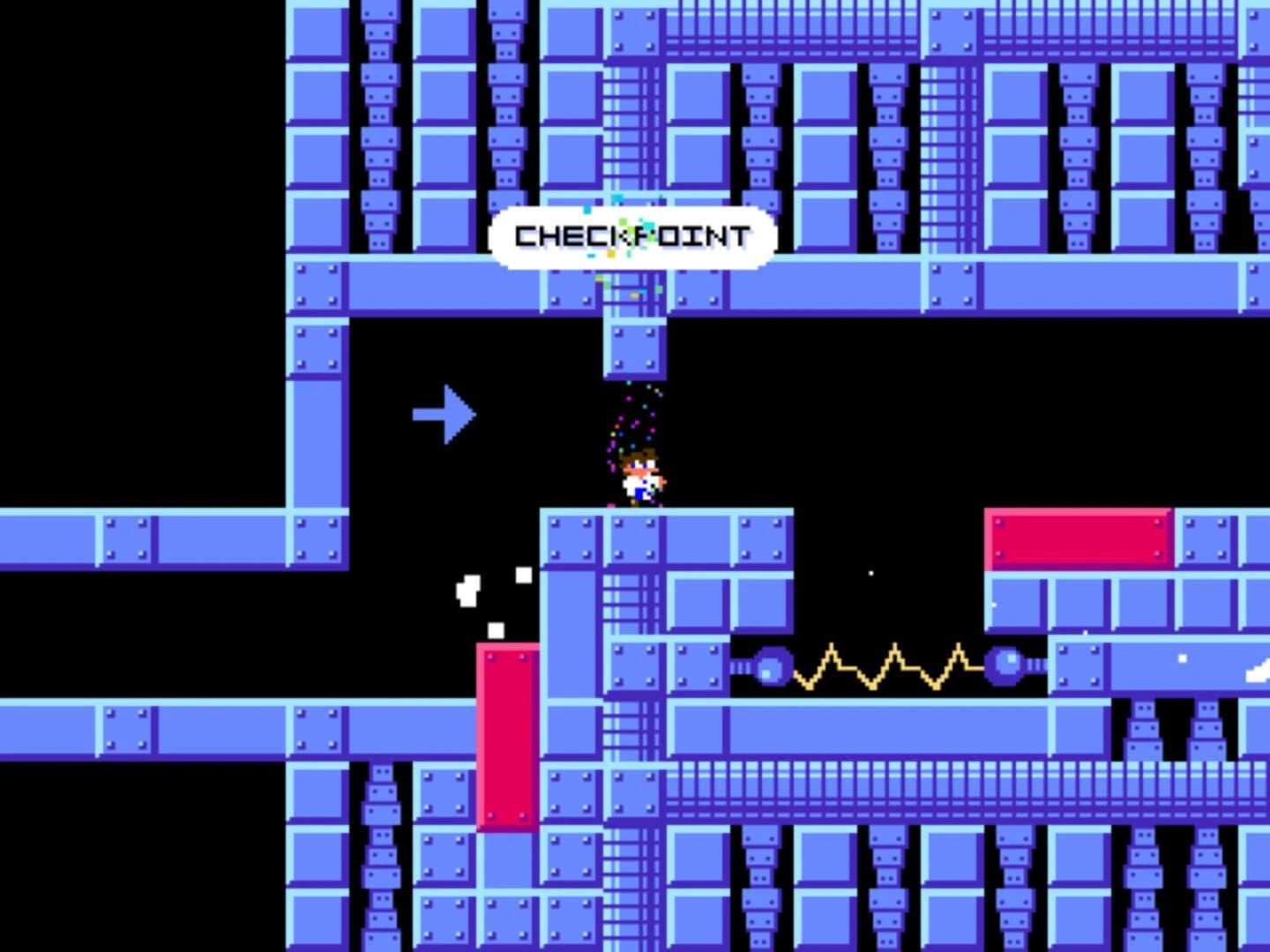 Keep It Alive screenshot 2