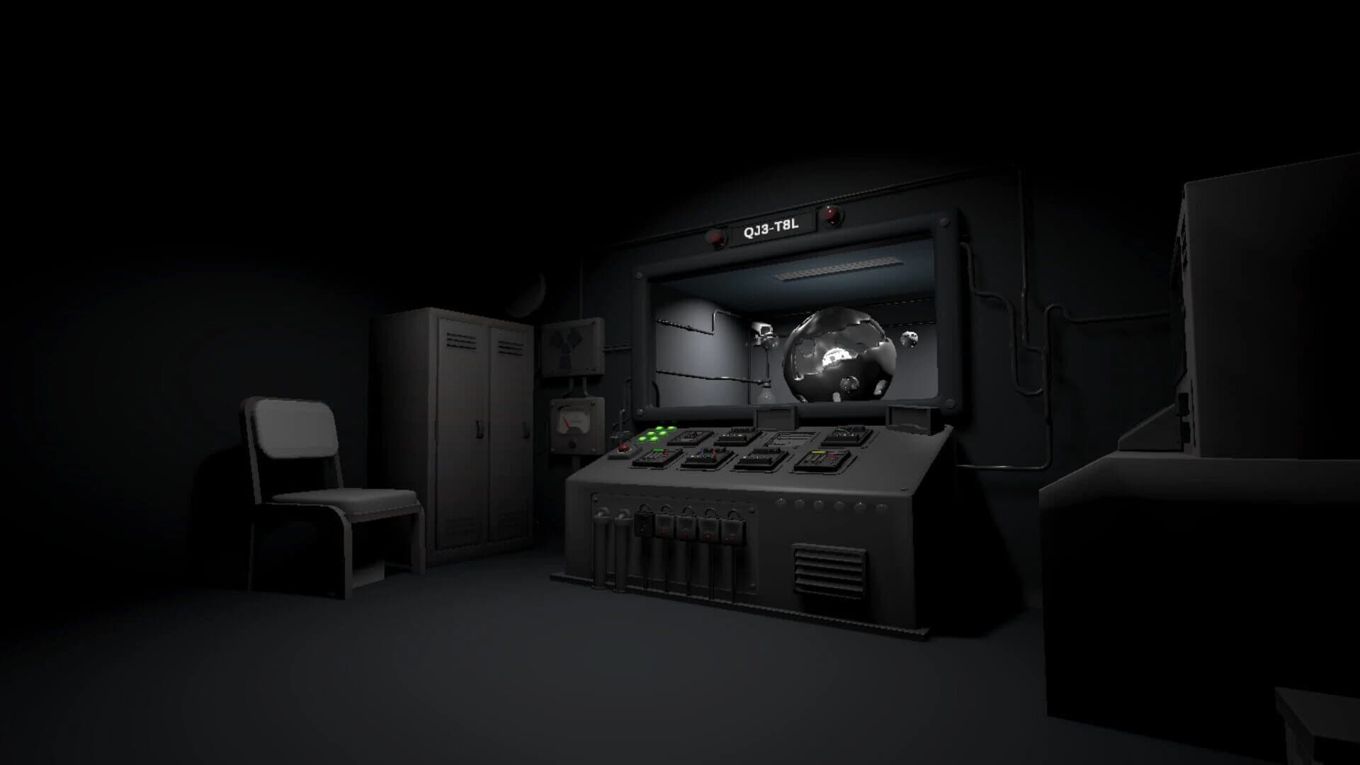 Keep It Contained screenshot 1