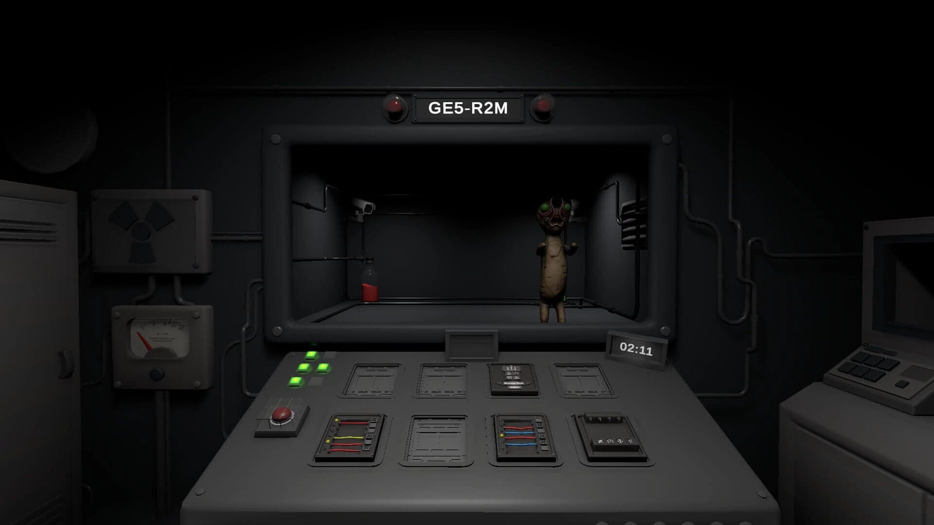 Keep It Contained screenshot 4