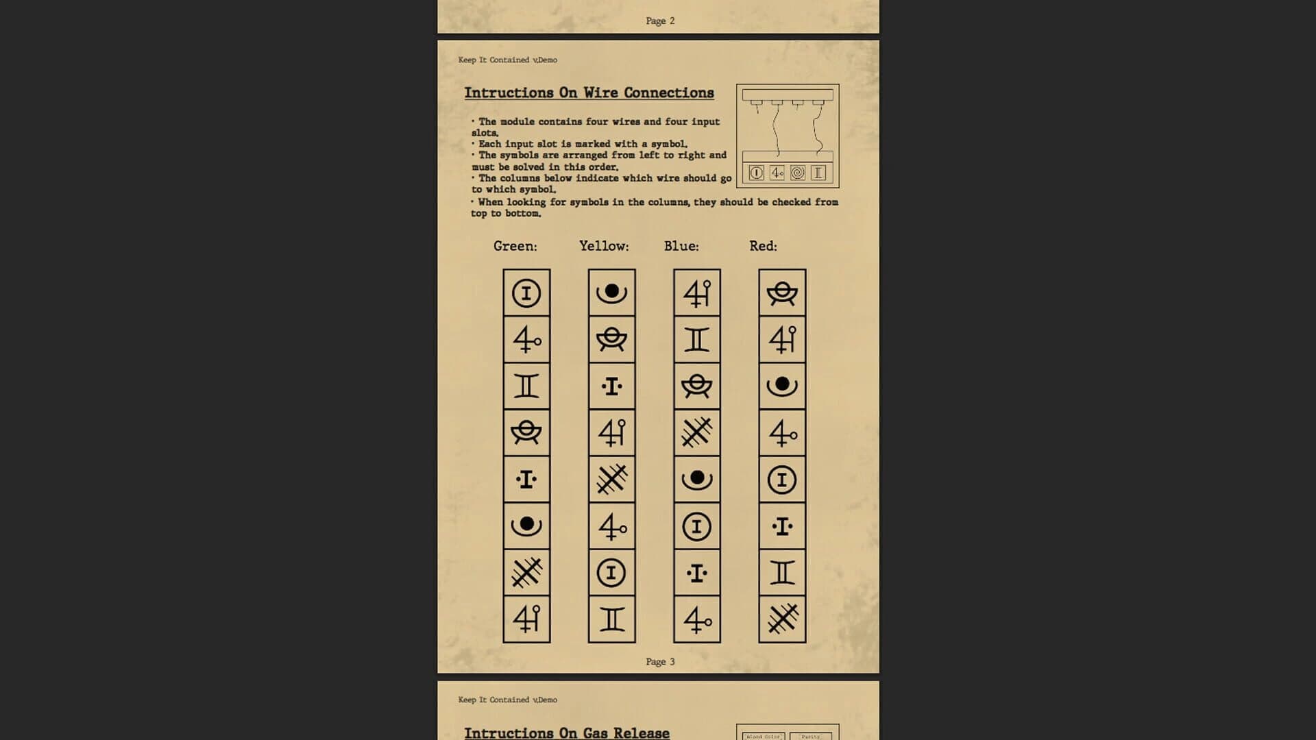 Keep It Contained screenshot 5