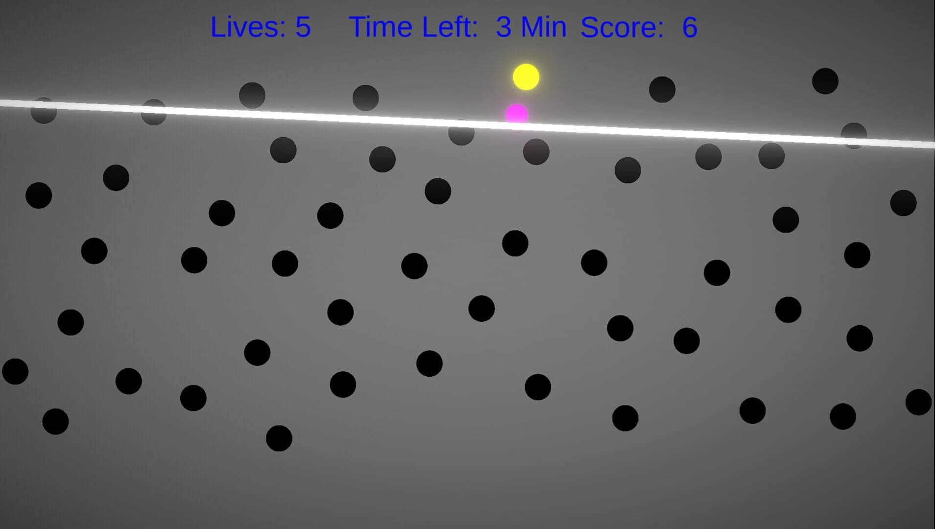 Keep It Steady! screenshot 5