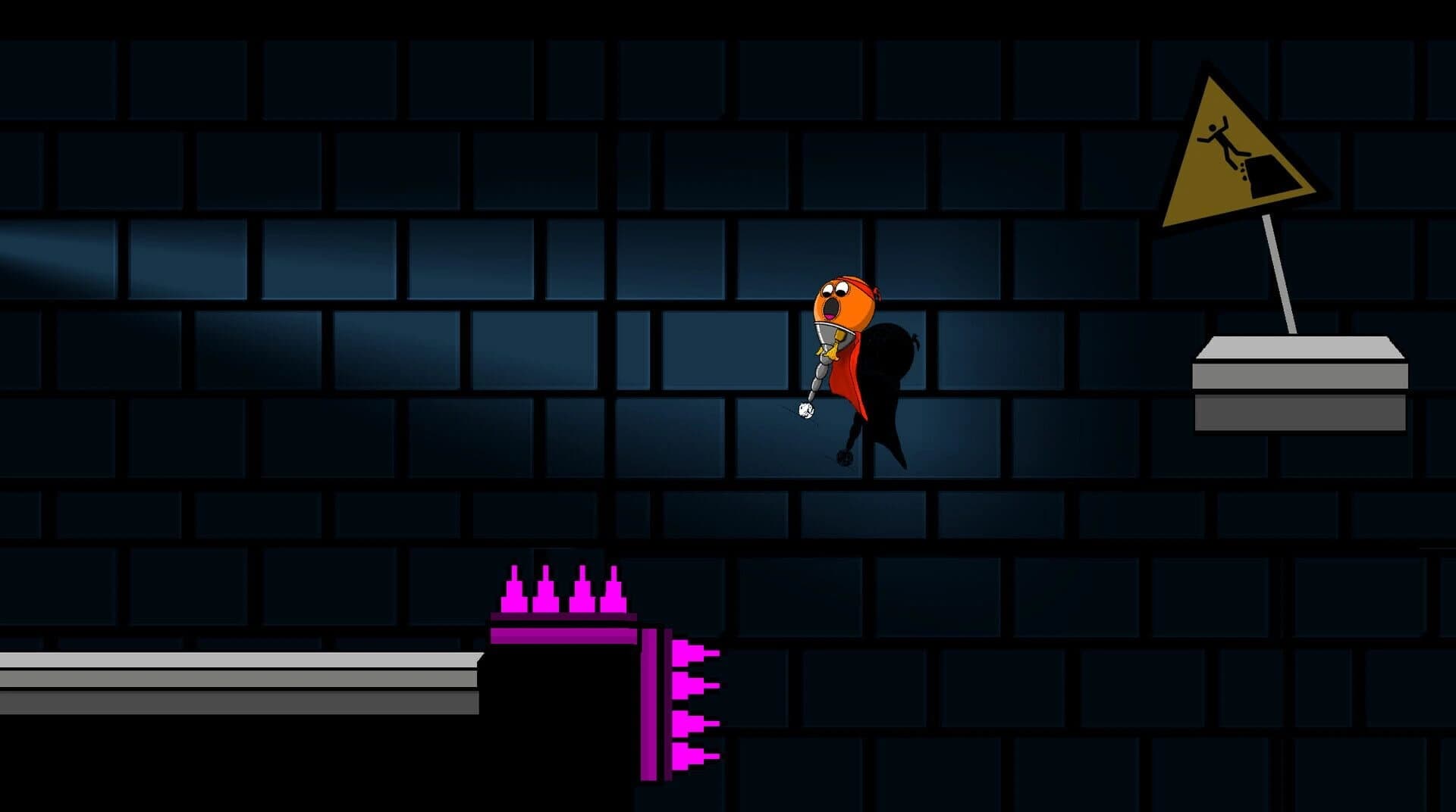 Keep Leapin' screenshot 1