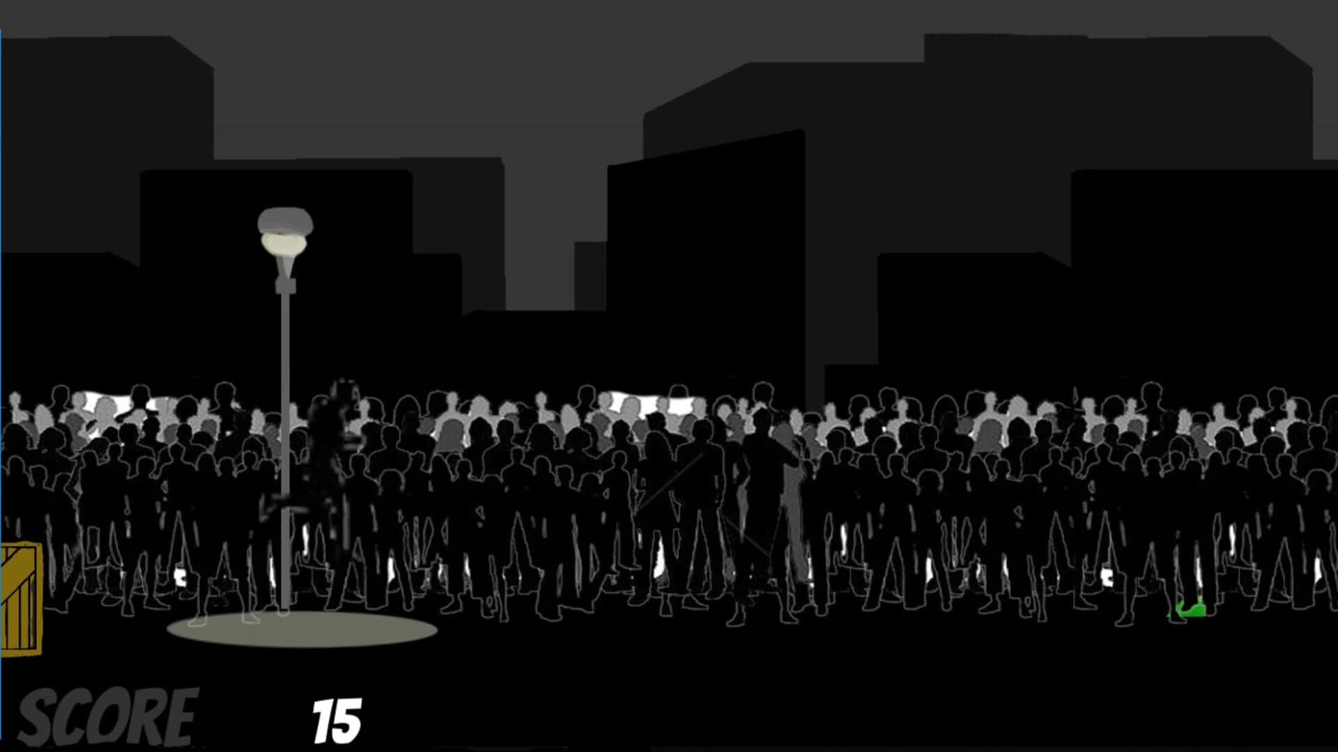 Keep Running screenshot 2