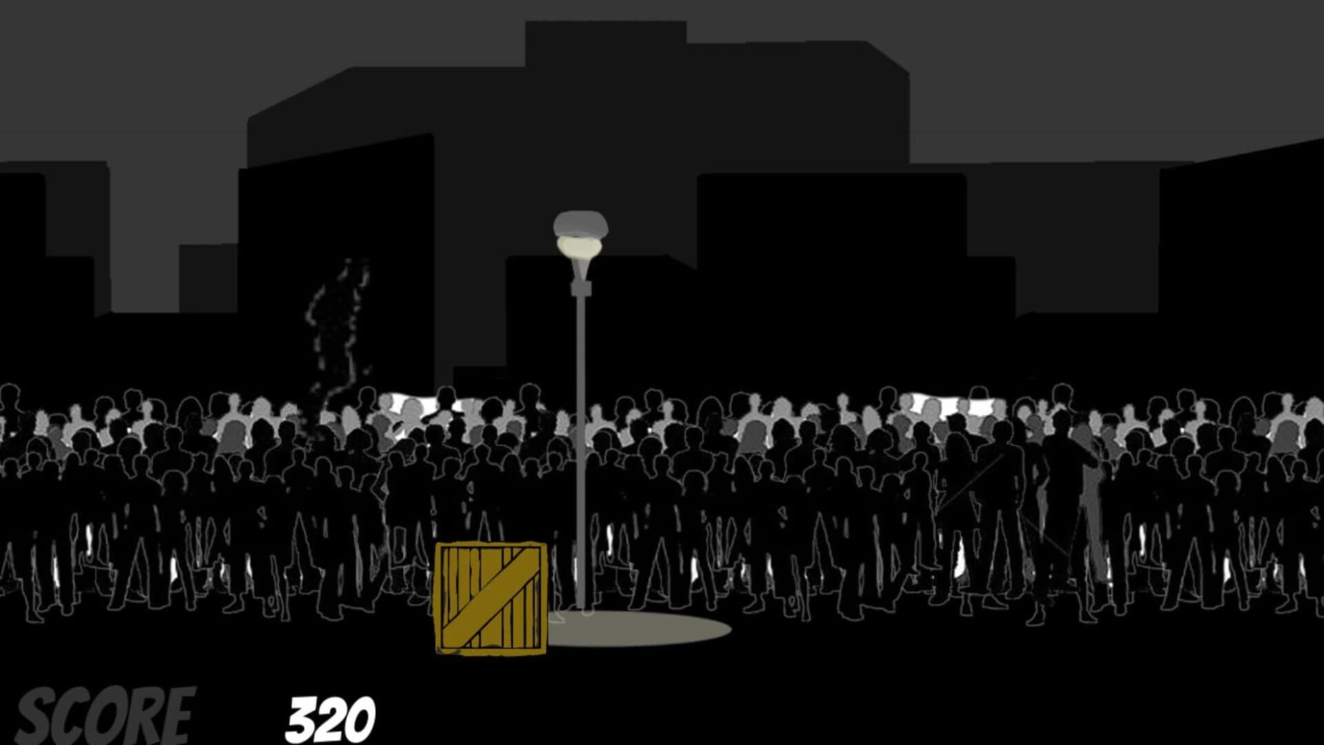 Keep Running screenshot 4