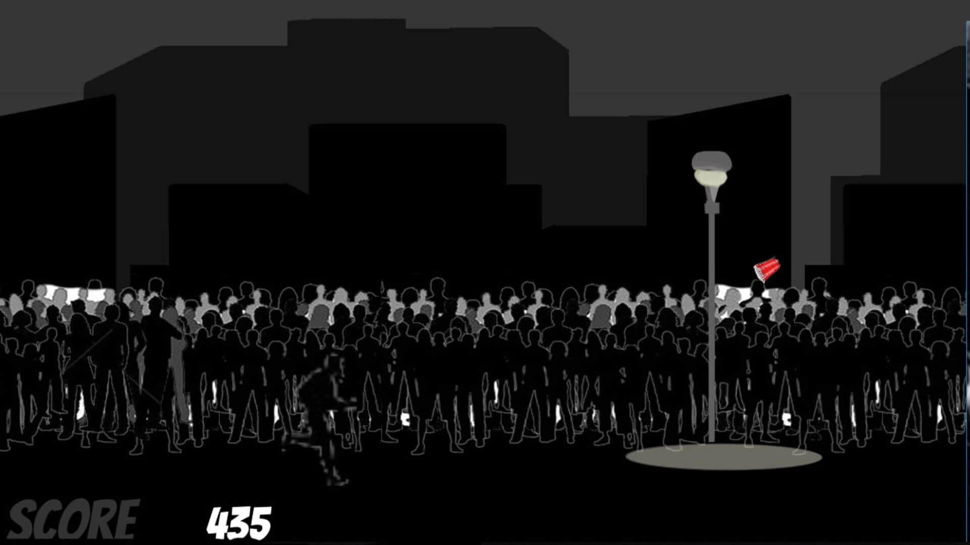 Keep Running screenshot 1