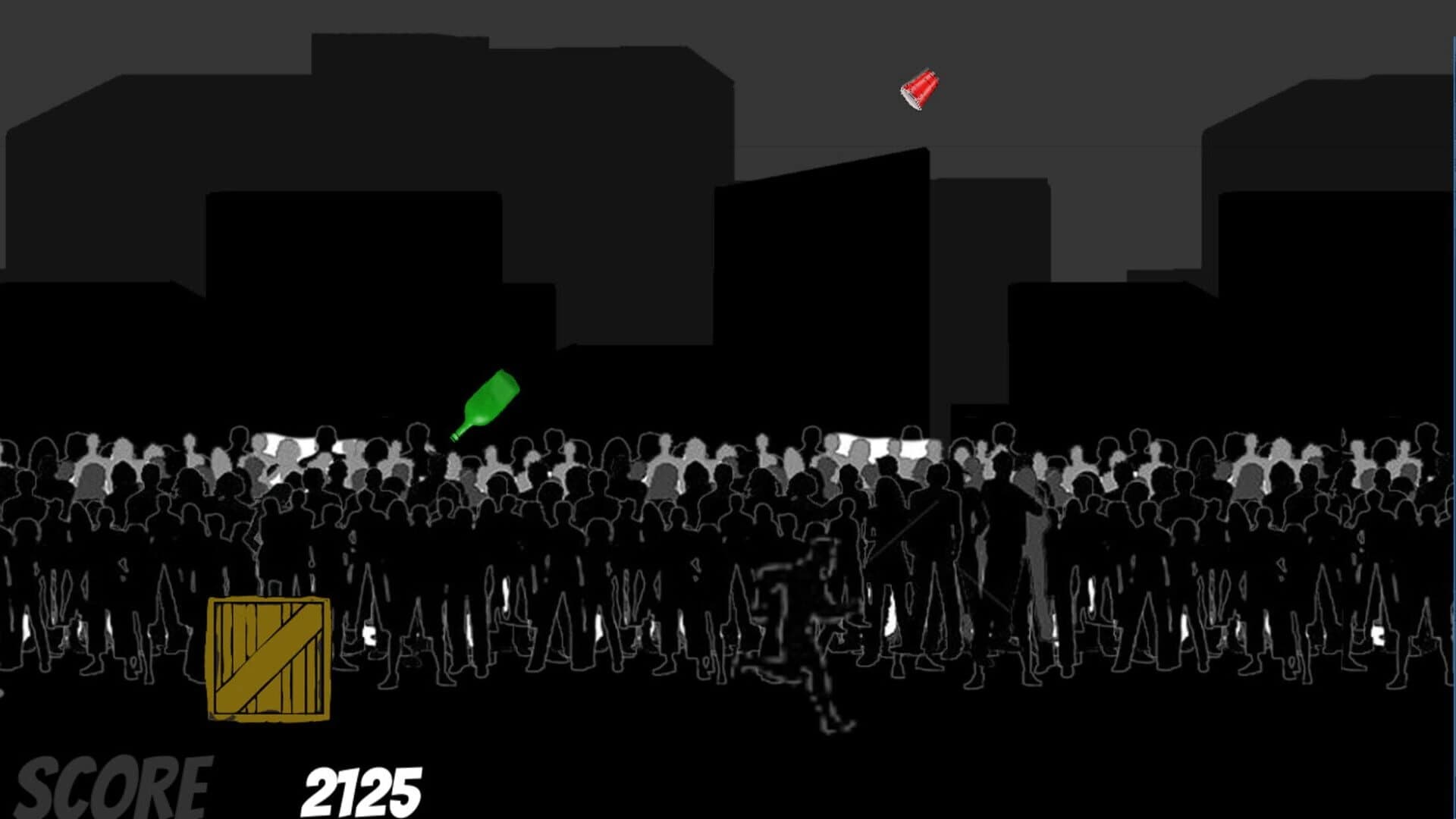 Keep Running screenshot 5