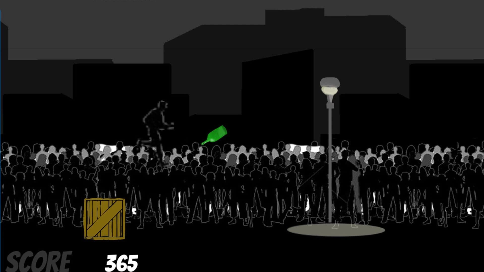 Keep Running screenshot 3
