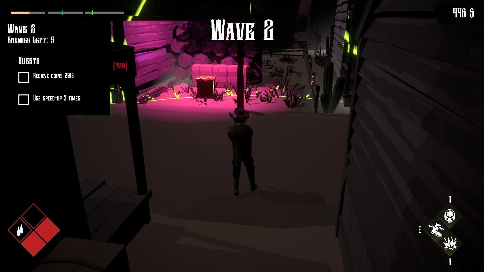 Keep Talk Until You Dead screenshot 2