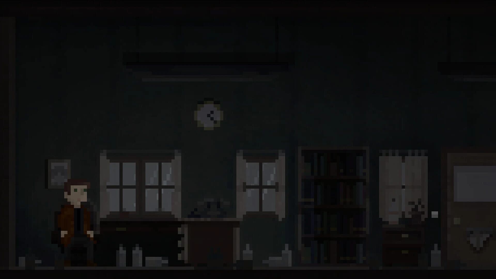 Keep the Lights On screenshot 4