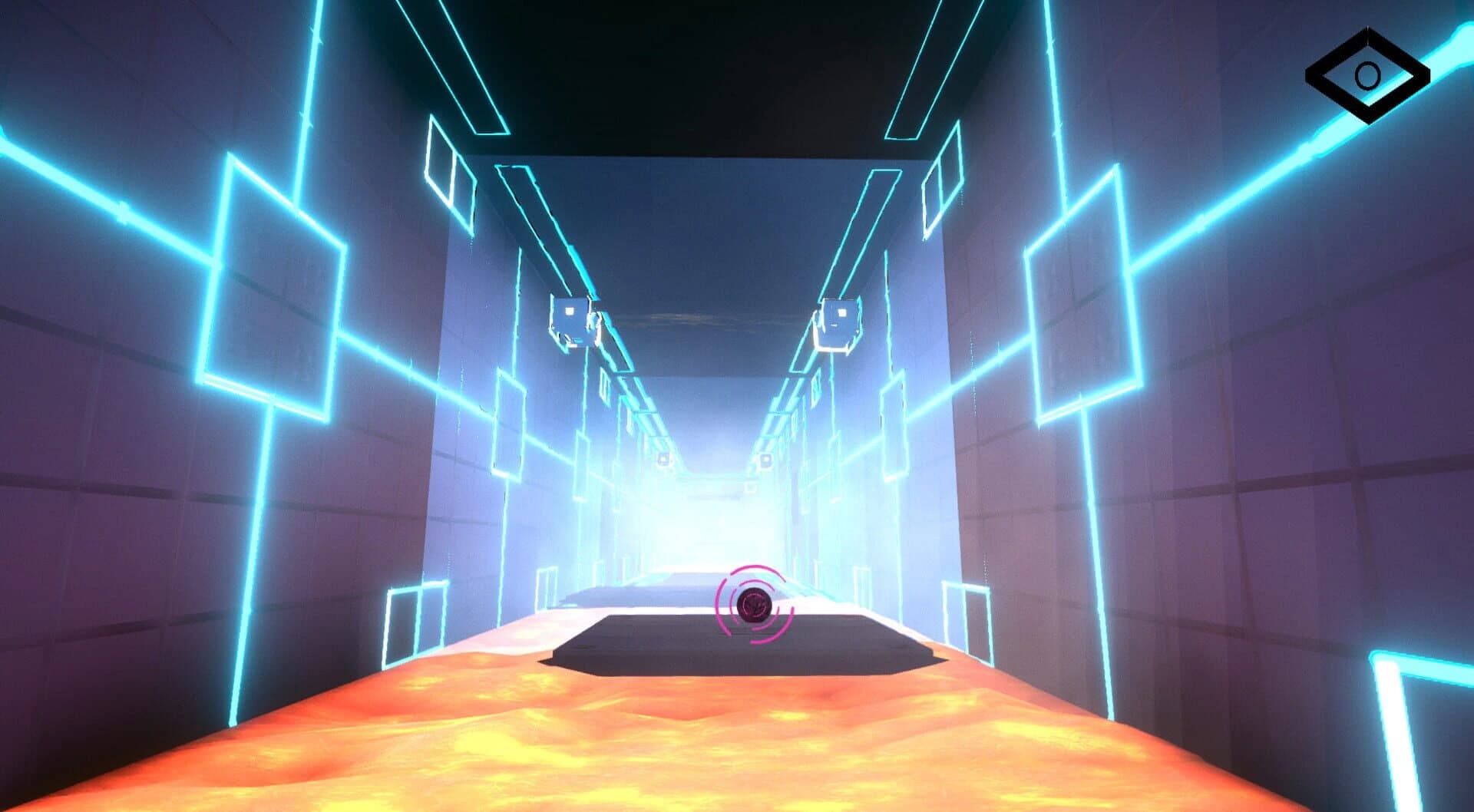 Keeper 2119 screenshot 3
