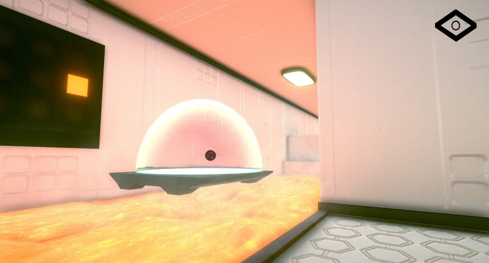 Keeper 2119 screenshot 4