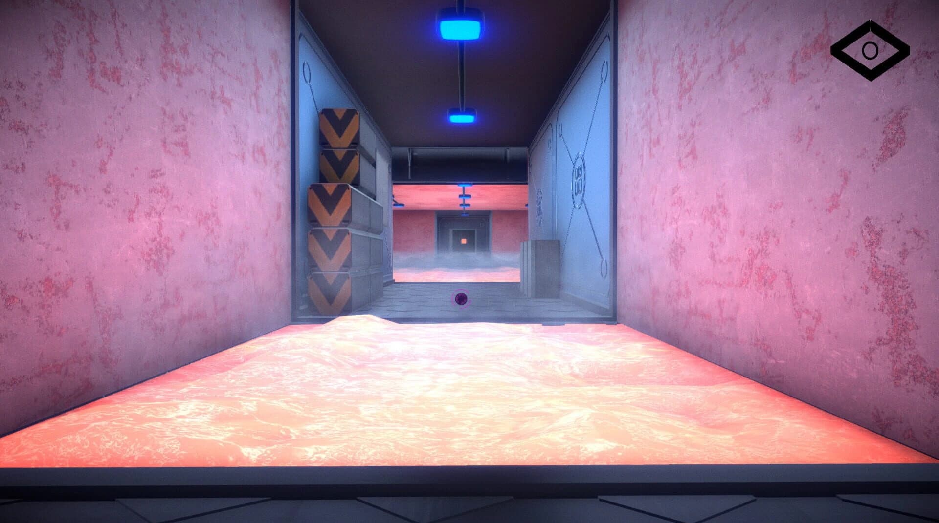 Keeper 2119 screenshot 1