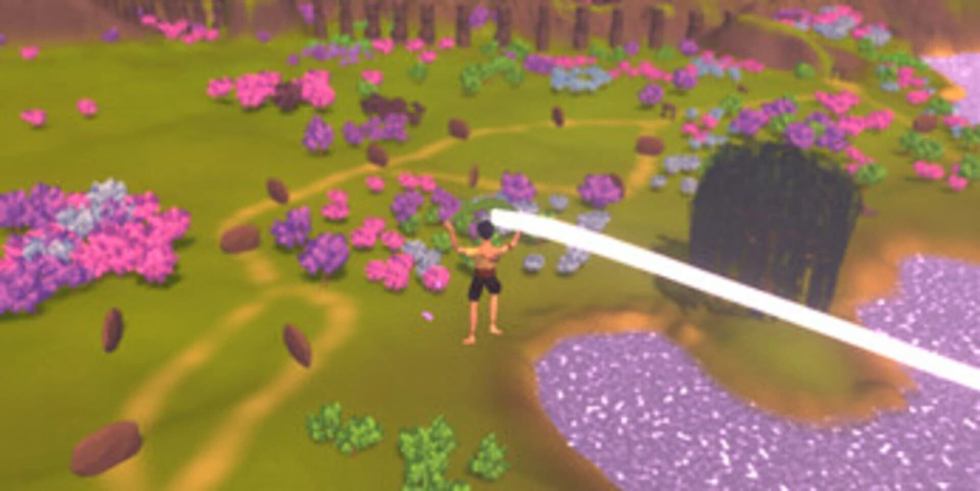 Keeper of the Valley screenshot 3