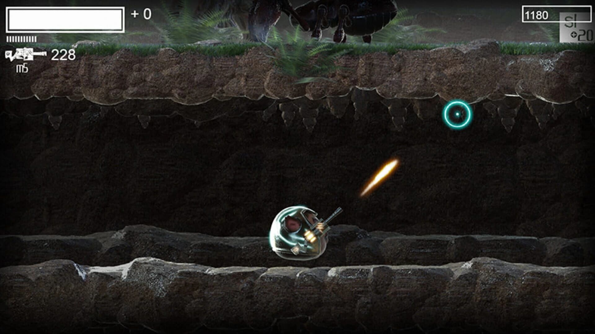 Keeper: The Hunter of Insect screenshot 1