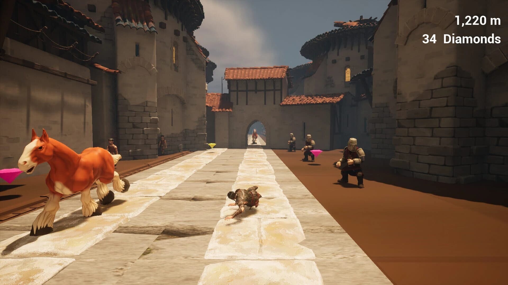 Keepers Of The Lost Arts screenshot 5