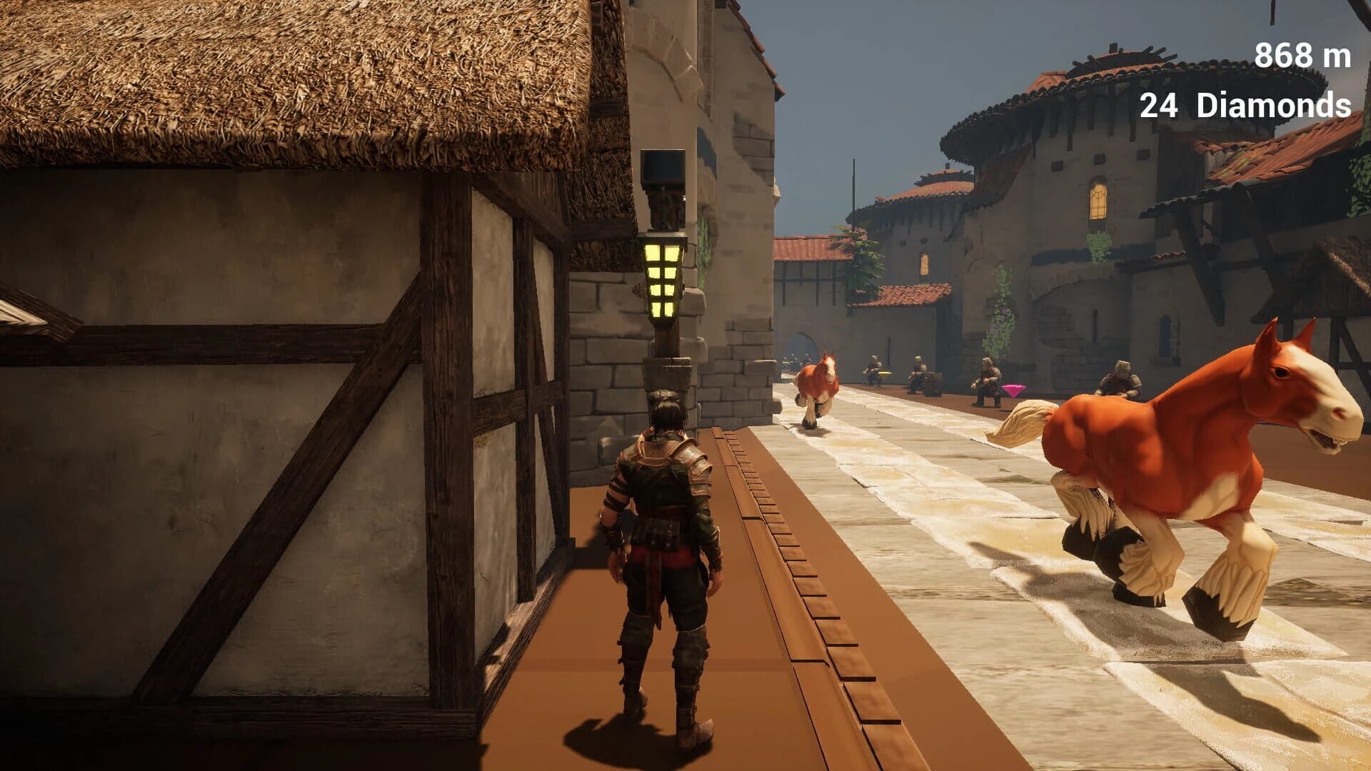 Keepers Of The Lost Arts screenshot 4