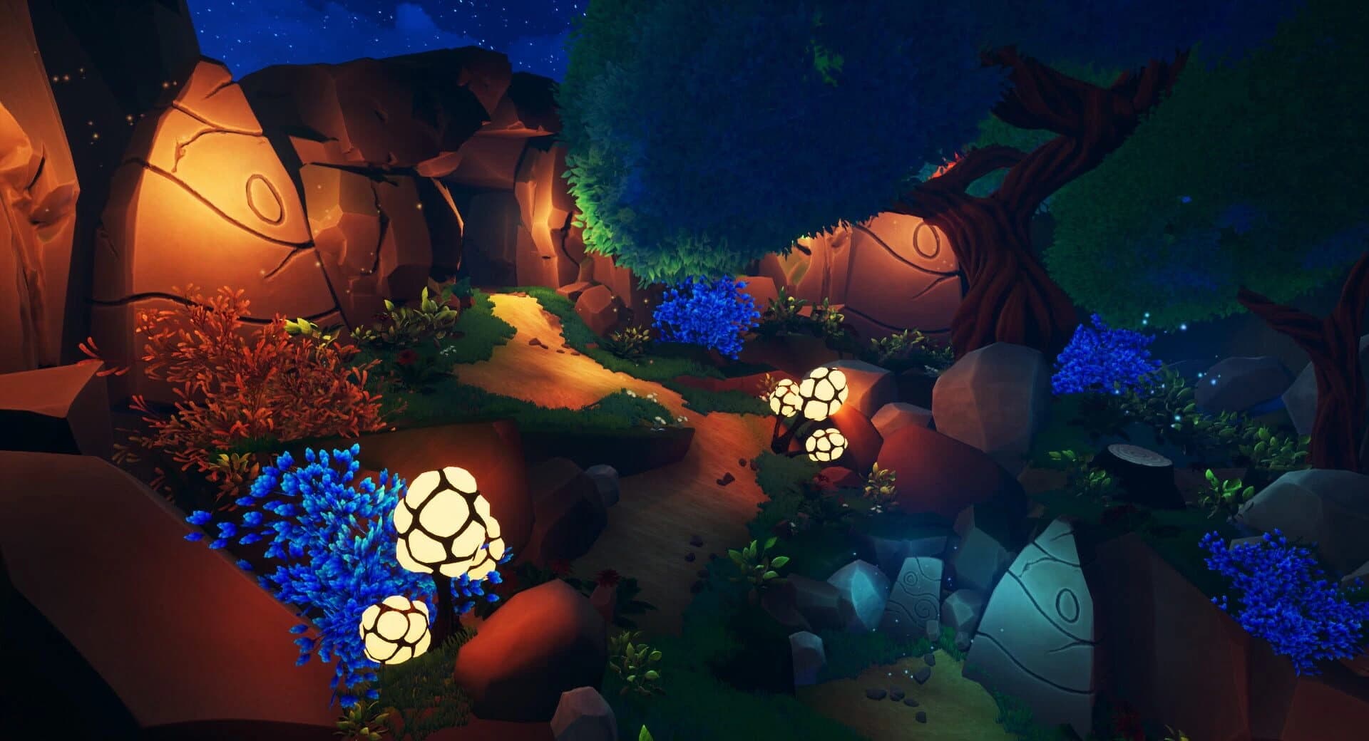 Keepers of the Trees screenshot 5
