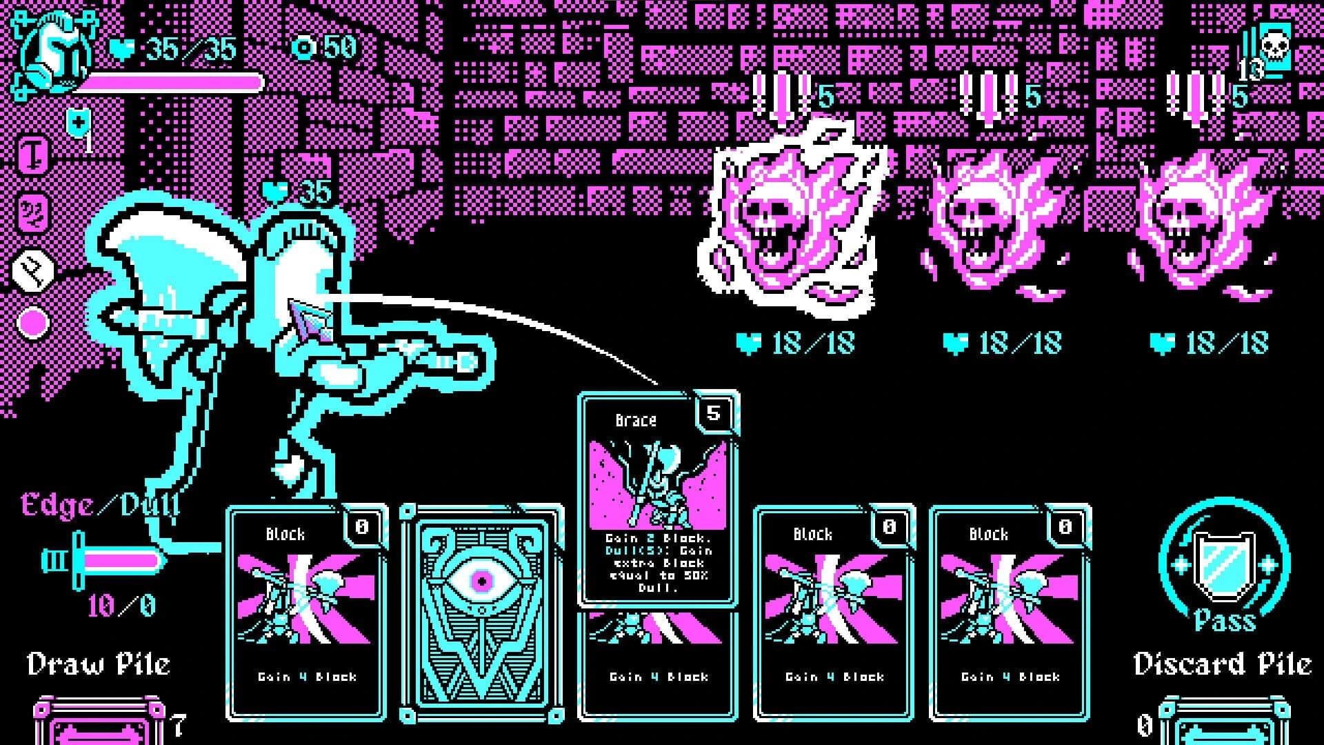 Keepers of Vyrellia screenshot 3