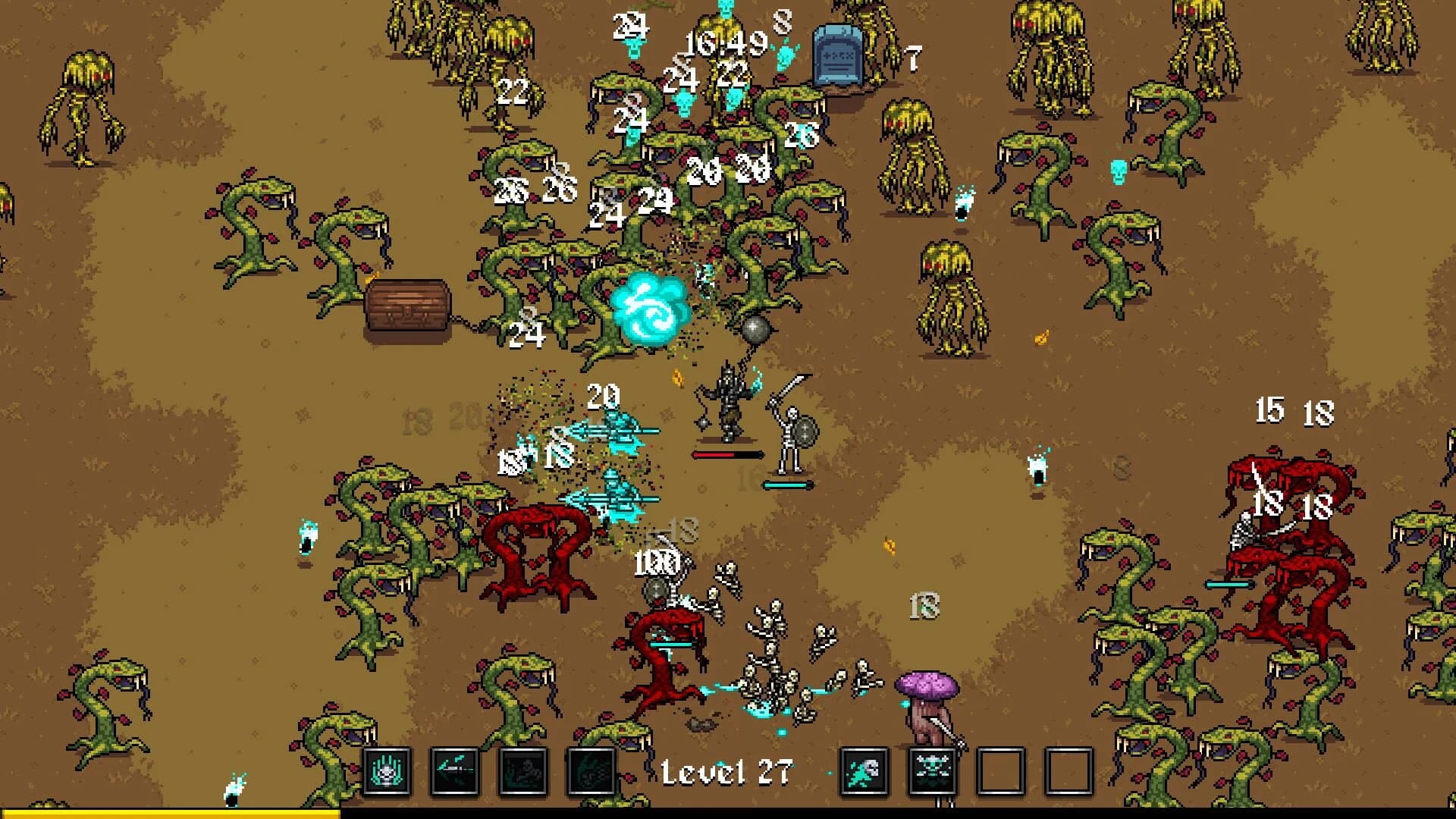 Keeper's Toll screenshot 4