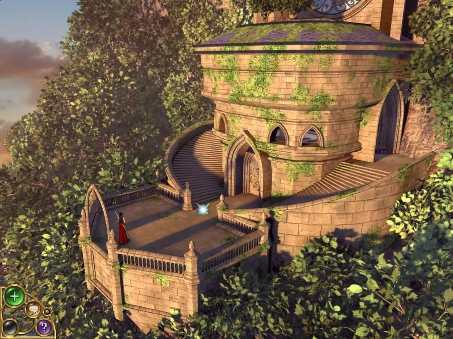 Keepsake screenshot 3