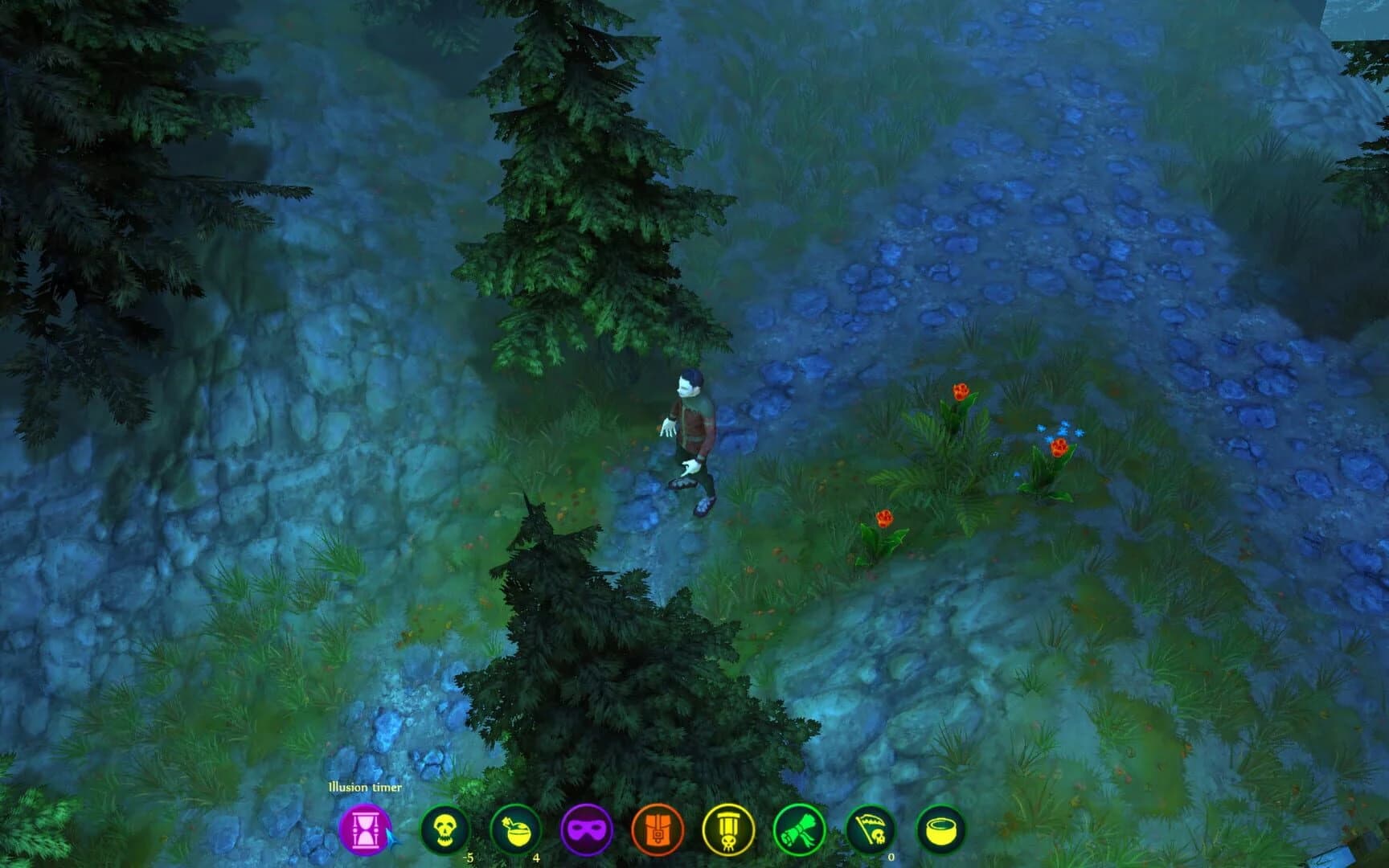 KEL Reaper of Entropy screenshot 4