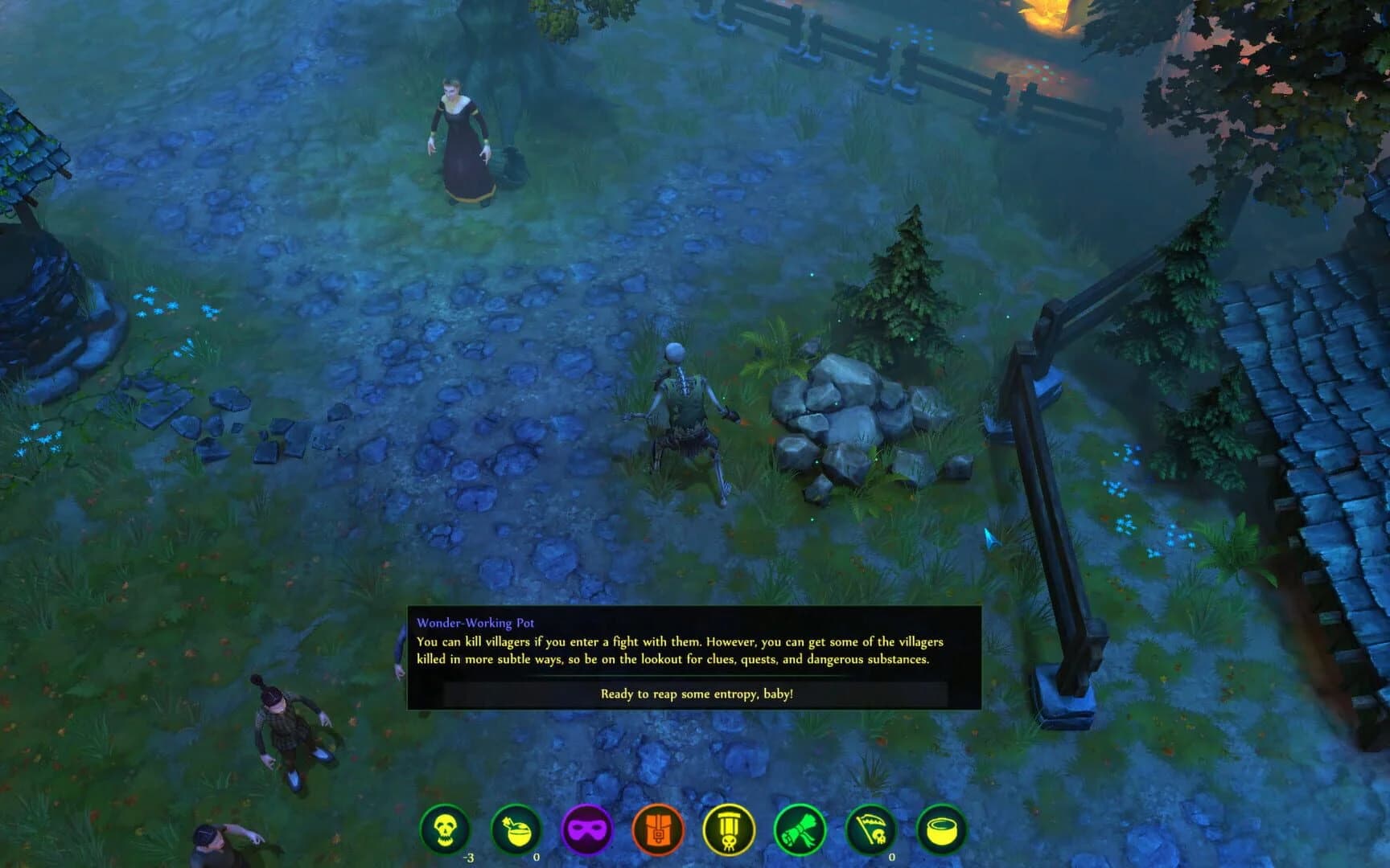 KEL Reaper of Entropy screenshot 3