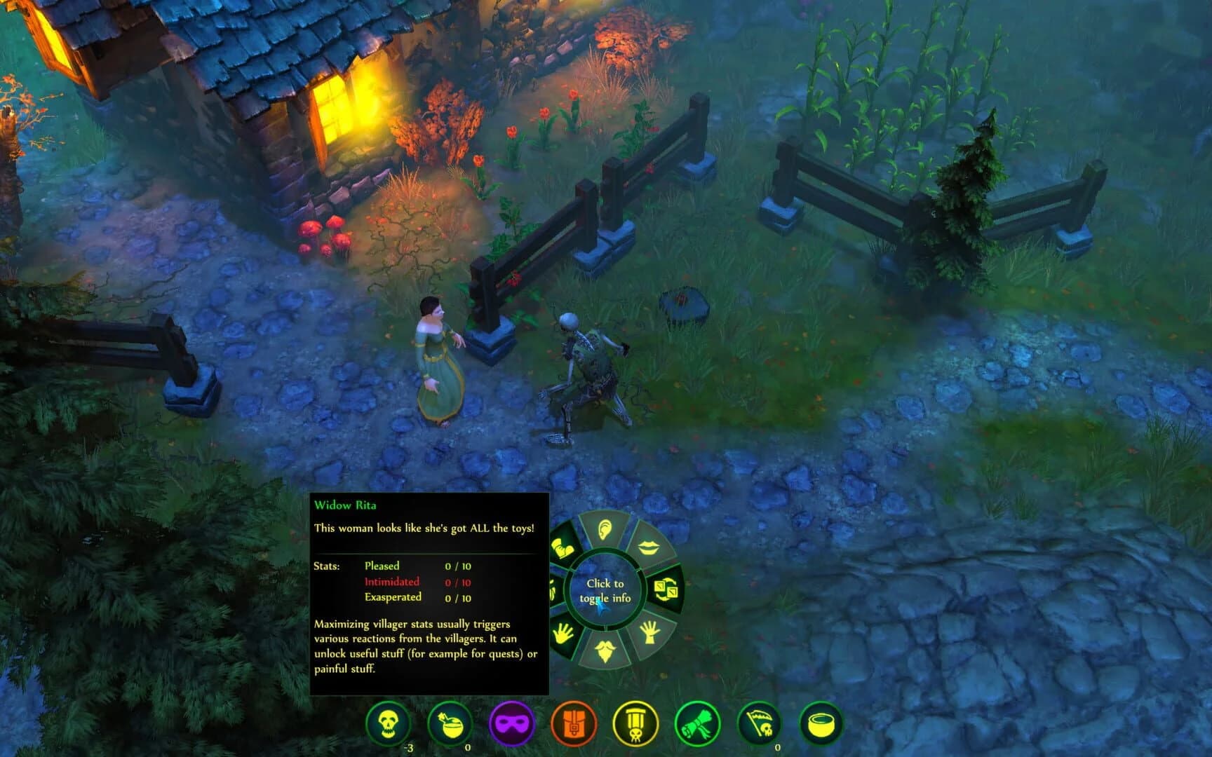 KEL Reaper of Entropy screenshot 2