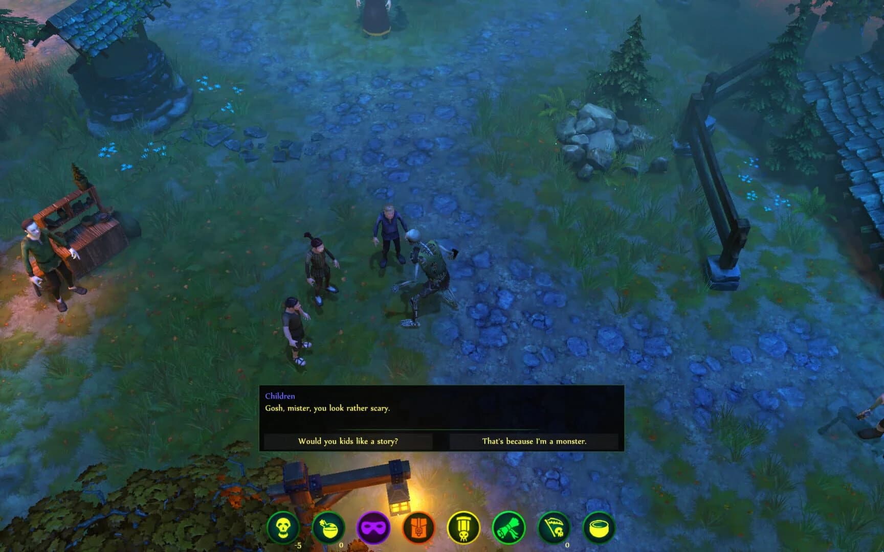 KEL Reaper of Entropy screenshot 1