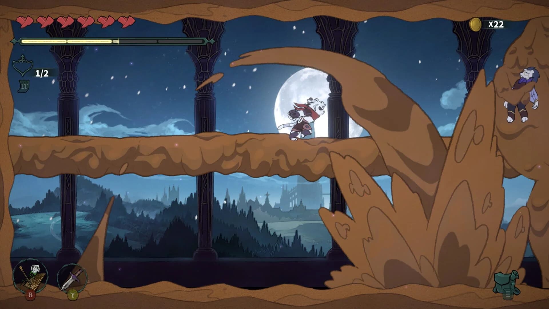 Kelipot screenshot 3