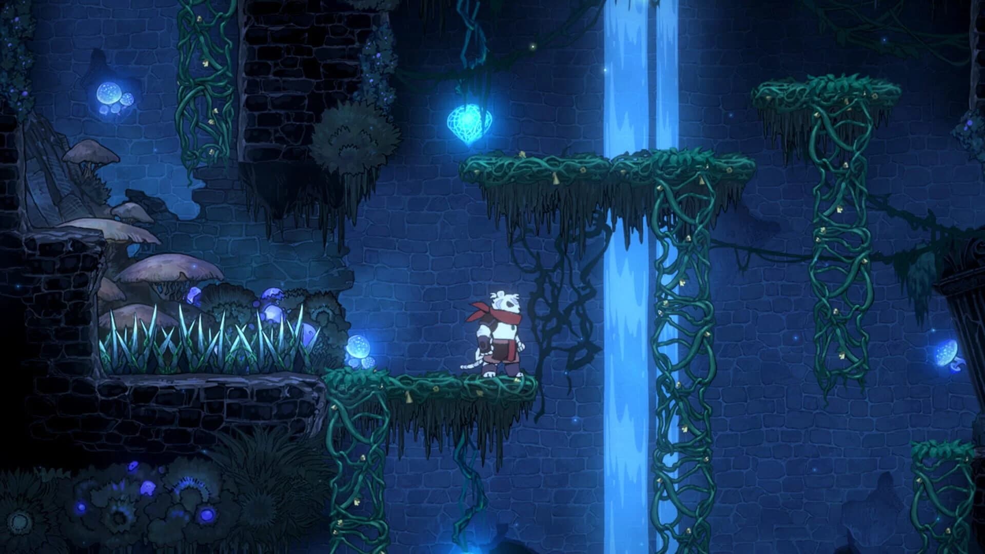 Kelipot screenshot 4