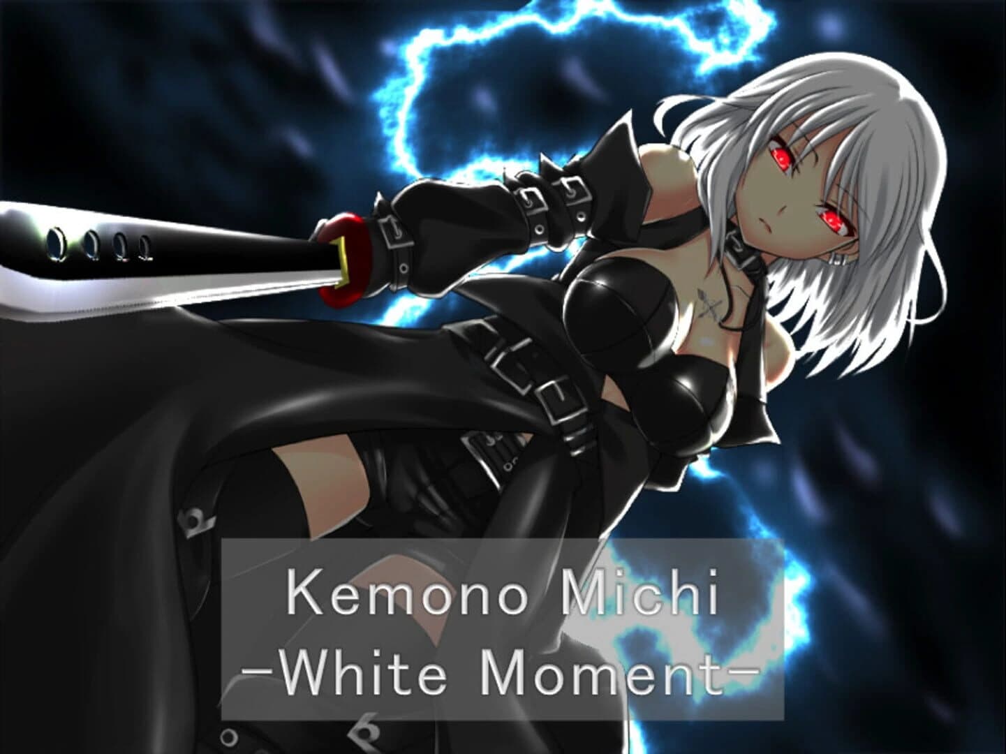Kemonomichi-White Moment- screenshot 3