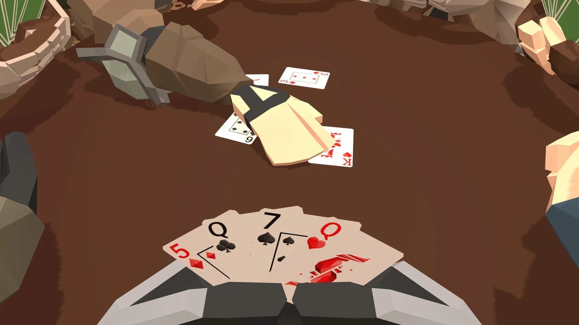 Kemps screenshot 3