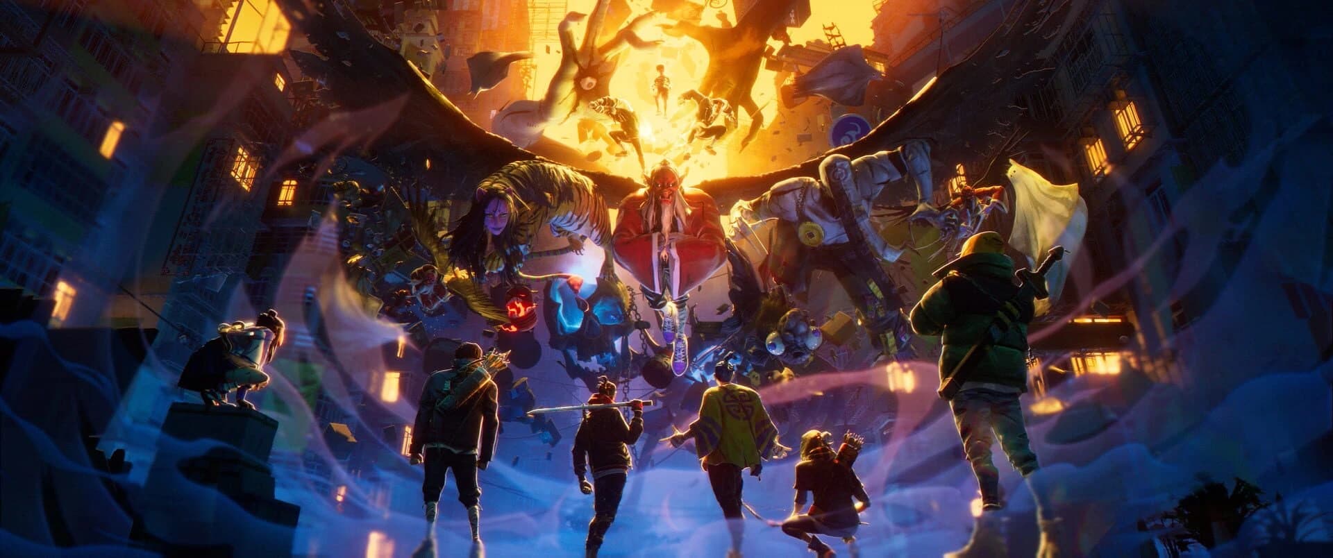 Kemuri screenshot 5