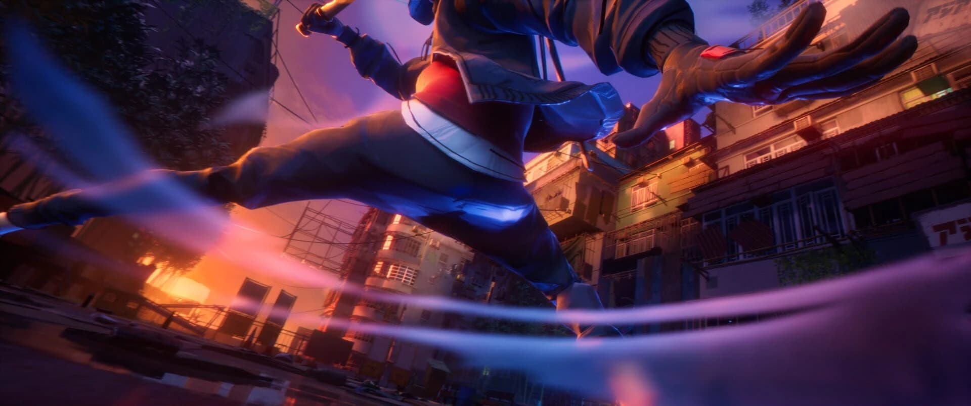 Kemuri screenshot 9
